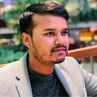 Ganesh Yadav