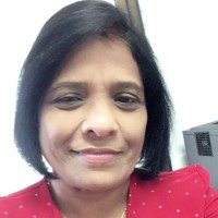 Vasantha Karunasinghe