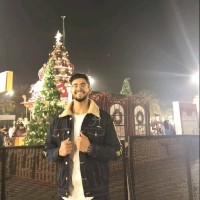 Ankush Chauhan