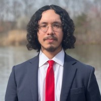 Edwin Suarez-Rios