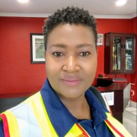 Nontsikelelo Maya