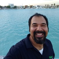 Ruben Lycombo Gonzalez