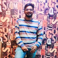 Nikhil Krishna