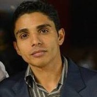 Carlos Antônio Santana Rocha