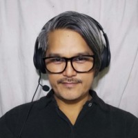 (John) Mario Mabutas, Jr