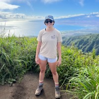 Lauren Raub (Ortiz), SHRM-CP
