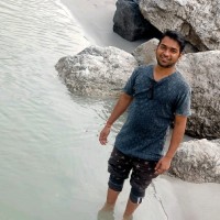 Vipin Kushwaha