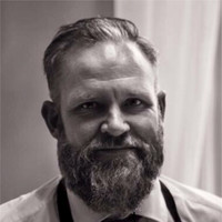 Magnus Johansson
