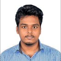 Kirubanandham K