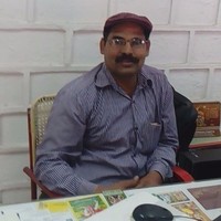 Srinivasa Rao Pisapati