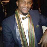 Olusoga Odumade