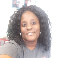Tia Allen