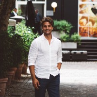 Hampus Hägg