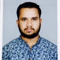 Manmatha Kumar Giri