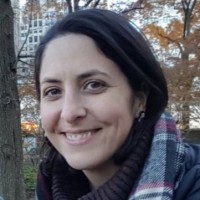 Lauren Matteo