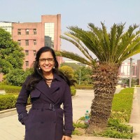 Supriya Tiwari