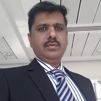 Jagadeeswara Prasad