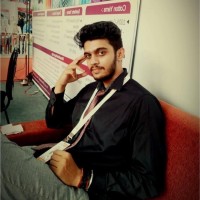 Ayush Singh