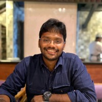 Gokulnath Kothandapani
