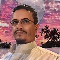 Abdulwali Shaibi