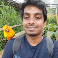 Revanth Nallam