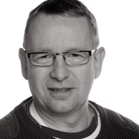 Peter Golze