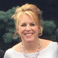 Kimberly Shaner