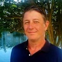 Jon Hall