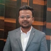 CHANDAN KUMAR