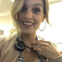Amber Lomeli