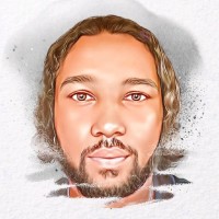 J Andrew Ybarra-Ramlochàn