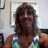 Diane Wayman