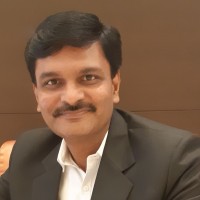 Hasmukh Prajapati