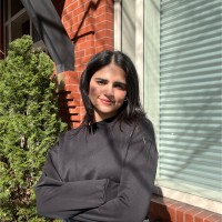 Harman Kaur Chahal
