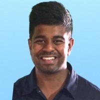 Raj Ravindran