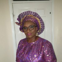 Oluyomi Florence Odulate