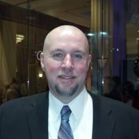 Scott Frazier