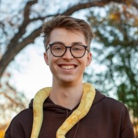 Harrison Alexander