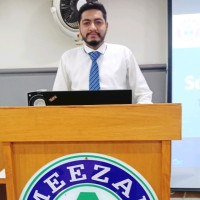 Sheikh Khizar Ali