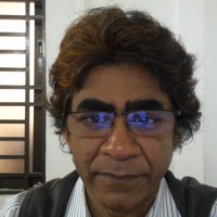 Shafiqul Mahmud Russel
