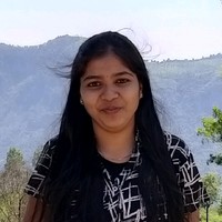 Selvi M