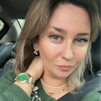 Виктория Кушнер