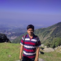 Asif Khursheed