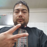Michael galvez roa