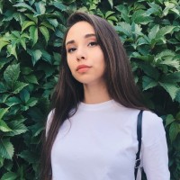 Victoria Chaplygina