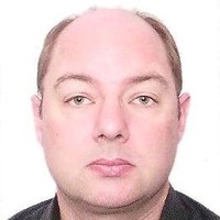 Joerg Salomon