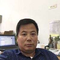 许丛印
