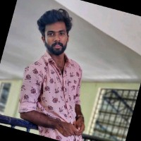 Vishnu T