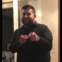 Abdul Hamed