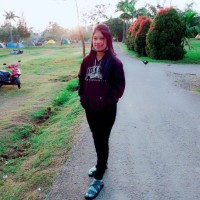 Rosalina Simanjuntak